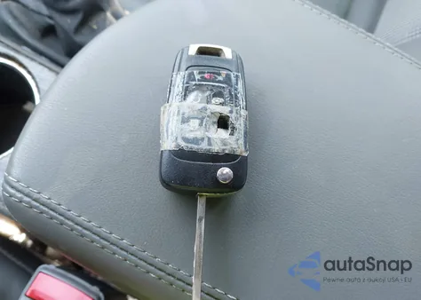 2014 Chevrolet Malibu 1Lt z USA, uszkodzony, nr VIN 1G11C5SL9EF188840